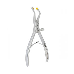 Pinzas de Corte Óseo de Alta Calidad de 6 Pulgadas, Cortador de Huesos Ruskin Liston, Pinzas Quirúrgicas para Cortar Huesos, Cortador Dental Ortopédico - Product Image 3