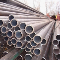 Tube en acier allié SAE 4140/4340/4130 Acier au carbone laminé à froid galvanisé de qualité ISO9001 certifié 12m carré AISI 4140