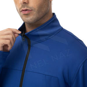 Alta calidad Unisex XXL Joggers Set logotipo personalizado algodón hombres chándal venta al por mayor más tamaño ropa deportiva tela impresa ropa de gimnasio - Product Image 5