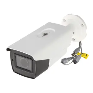 Orijinal HIK kamera DS-2CE19H8T-AIT3ZF 5MP Ultra düşük ışık motorlu değişken odaklı Bullet kamera