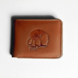 2022 vente en gros nouvelle mode Top vente porte-monnaie en cuir portefeuilles nouveauté dernières conceptions hommes tenue décontractée portefeuilles en cuir - Product Image 1