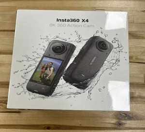 กล้องแอคชั่นกันน้ำสำหรับกีฬา พร้อมเซ็นเซอร์ภาพ Ultra HD 360 องศา สำหรับการบันทึกการผจญภัย - Product Image 3