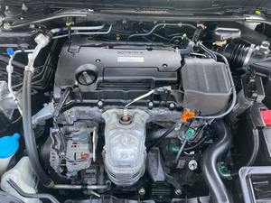 Nuevas Llegadas para el Mercado Global: Honda Accord 2017 - Product Image 6