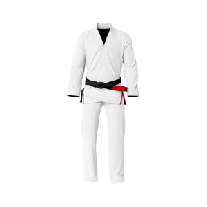 Shoyorol professionnel Jiu Jitsu Kimono dernière conception sur mesure brésilien BJJ Gi Arts martiaux porter - Product Image 1