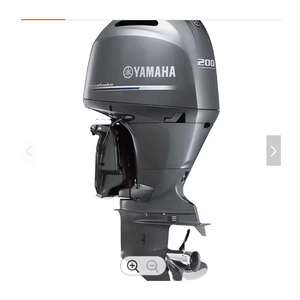 Moteur de bateau marin authentique de 200 ch, 150 ch, 250 ch - Product Image 3