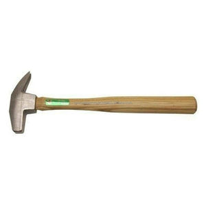 Marteau de forgeur léger pour le travail des sabots, marteau de maréchal-ferrant, soin des sabots de cheval, produit le plus vendu, coupe-sabots, coupe-pattes - Product Image 6