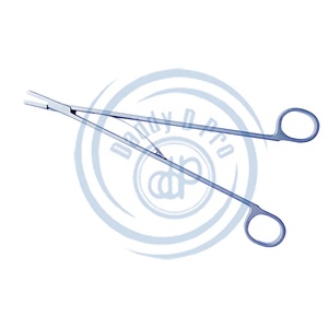 Rétracteur à clip Nanyu pour chirurgie ouverte, instruments chirurgicaux médicaux laparoscopiques, norme allemande BY DADDY D PRO CE - Product Image 5