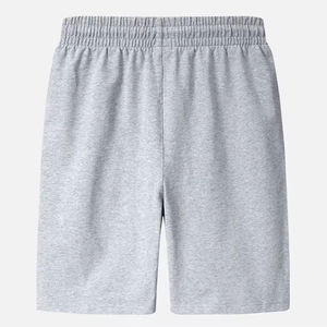 Wholesale Customizable Breathable Work Shorts For <b>Men</b> Cotton Polyester Blend Half Pants Soft Fabric Premium Quality With Logo - Product Image 2