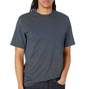 LAT 6905 Adult Vintage Fine Jersey Tee Camisetas Algodón peinado ringspun, Poliéster vintage heathered fine Jersey T Shirt - Product Image 2