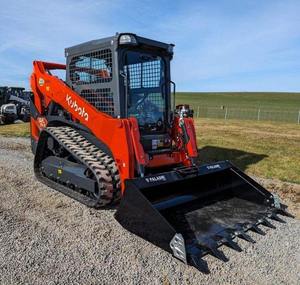 Nuevas Minicargadoras Kubota D1703 en Venta, Envío a Todo el Mundo - Product Image 1