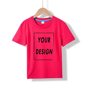 เสื้อยืดคอตตอนแท้ 100% สั่งทำได้ ออกแบบโลโก้ ข้อความ ขนาดได้ตามต้องการ สำหรับผู้ชาย ด้านหน้า-หลัง สกรีนลายส่วนตัว ระบายอากาศ แห้งเร็ว - Product Image 2