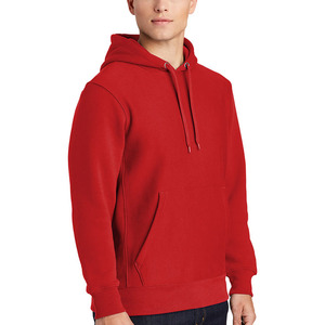 Sweat à capuche épais et respirant personnalisé pour l'hiver 2025, en coton lourd, nouveau design, meilleur service thermique OEM, tailles régulières, sweat à capuche pour hommes - Product Image 4