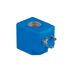 Válvula Solenoide de Control de Torque SMS - Product Image 1