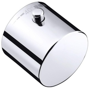 Manija de Termostato Chrome AXOR UNO para Baño y Artículos Sanitarios - Product Image 1