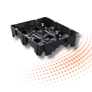 Kits Interiores Personalizados Premium con Características Únicas, Plástico ABS, 100% Compatibilidad, VKM PLASTIK, IP Autorizada Especialmente - Product Image 1