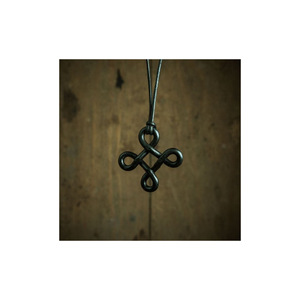 NorseThor Hammer Talisman, nordique Viking végétvisir Mjolnir boussole amulette pendentif collier hommes - Product Image 5