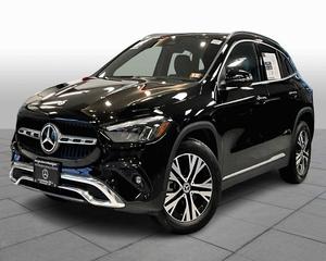 Mercedes-Benz GLA 250 AWD 4MATIC d'occasion 2025 - faible kilométrage - Product Image 2