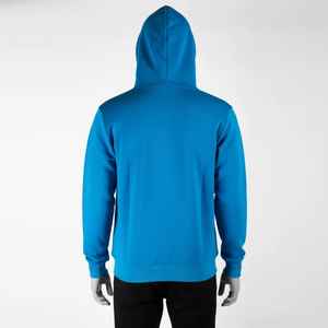 Custom 100% Cotton Regular Fit Oversized Winter <b>Hoodie</b> High Quality Fleece Eco-Friendly Heavyweight Printed Men Hoodies - Product Image 6