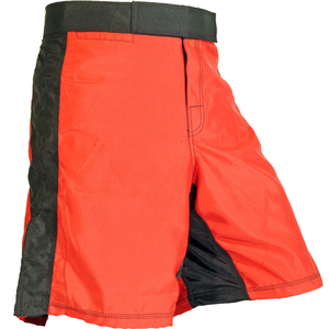 Personnalisé Votre Short de Combat MMA Shorts Jiu Jitsu Logo Personnalisé Shorts Bjj & MMA Shorts Sublimés - Product Image 3