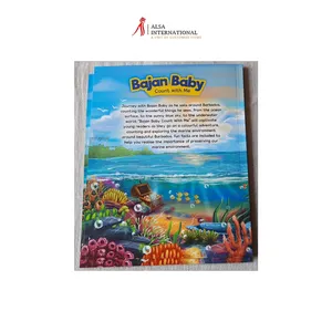 Latest Designer Children Book Printing Available At Market Price From Wholesale Supplier