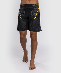 Pantalones cortos sublimados MMA para clubes y gimnasios - Product Image 1