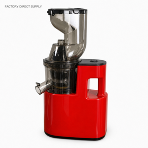 <span class=keywords><strong>Extractor</strong></span> <span class=keywords><strong>de</strong></span> <span class=keywords><strong>Jugos</strong></span> <span class=keywords><strong>de</strong></span> Prensado en Frío, 300W, 60 RPM, Venta al Por Mayor, Proveedor Directo <span class=keywords><strong>de</strong></span> Fábrica, Logotipo Personalizado, Bajo <span class=keywords><strong>Precio</strong></span> - Product Image 1