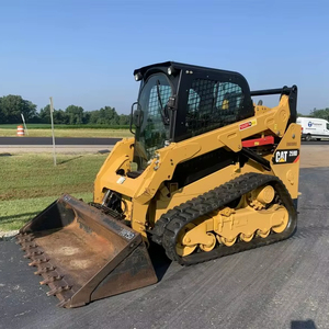 รถตักขนาดเล็กมือสอง pillarr - Product Image 1