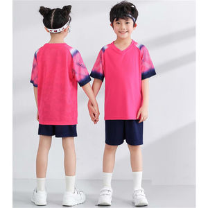 Customized Blank Soccer <b>Jersey</b> & <b>Shorts</b> Men <b>Women</b> <b>Jerseys</b> Football Training Suit Team Uniform Adult Child <b>Short</b> Sleeve Tracksuit - Product Image 5