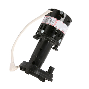 Brandneues 9161076-02 803356 1045619 Ersatzteil für Eismaschine, Eisbereiter 230V 1550rpm Wasserpumpe für Iceo Matic Corne <span class=keywords><strong>Lius</strong></span> - Product Image 1