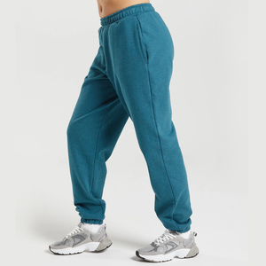 Servicios OEM, Pantalones Deportivos Casuales para Mujer, Ropa de Calle, Invierno, Transpirables, Cintura Alta, Frente Plano, Logotipo Personalizado a un Precio Razonable - Product Image 2