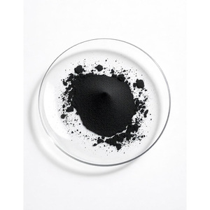 Polvo de grafeno prístino (G) de alta calidad 10g Material de carbono suministrado por fábrica para investigación - Product Image 2