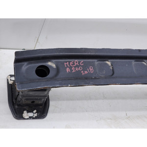 RINFORZO PARAURTI POSTERIORE MERCEDES Classe A (W177) A1776105300 608915(K9K) (18>) - Product Image 2