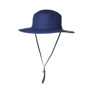 Sombrero de cubo de algodón personalizado GAA GEAR con logotipo bordado para pesca o ropa informal - Product Image 2