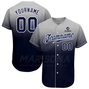 Jersey Deportivo Personalizado de Alto Rendimiento 2026, Transpirable, de Secado Rápido, para Jóvenes y Adultos, Unisex, con Logotipo Bordado y Sublimado - Product Image 6