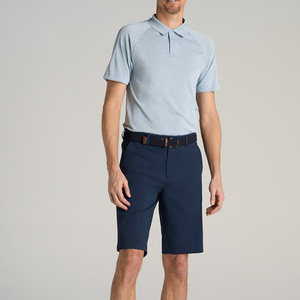 Ensemble de vêtements de sport pour homme, coupe-vent et short à blocs de couleur, motif uni, vêtements de sport d'été pour homme, short pour homme - Product Image 3