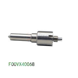 Boquilla de inyector duradera F00VX40068 para 02JDE36716 LR056366 LR022335 utilizada para TD4, 4x4, SD4, LF, FA - Product Image 4