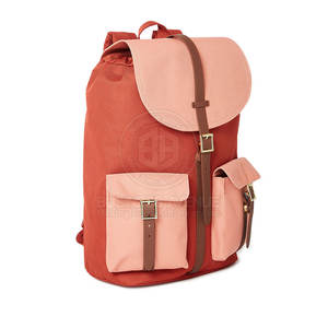 Sac à dos en stock neuf, vente en ligne, directement de l'usine, sac à dos répondant à la demande des clients - Product Image 3