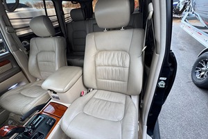 Toyota Land Cruiser Cygnus de 1999 - Product Image 5