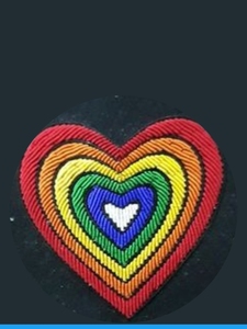 Broches en fil de lingot de nouvelle conception de meilleure qualité Broches en fil de lingot en gros à bas prix belle broche de mode #00743656444 - Product Image 6