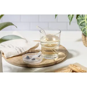 Bicchiere in Vetro Personalizzato per Merchandising Promozionale - Product Image 2