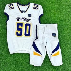 Unisex Boxy Cropped Oversized Vintage Football Jersey High Quality V Neck Custom Embroidered Breathable Streetwear <b>Retro</b> Shirt - Product Image 2