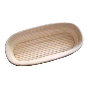 ชามขนมปังหวายธรรมชาติจากเวียดนามตะกร้าใส่แป้งทำมือแบบยั่งยืน - Product Image 2