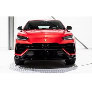 2021-2024 Lamborghini Urus Cars sièges en cuir de direction gauche modèle Gallardo d'occasion - Product Image 4