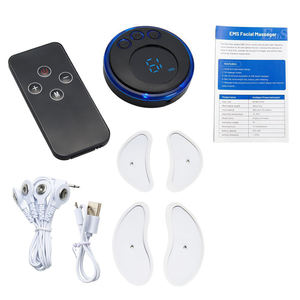 Masajeador Eléctrico para Ojos Más Vendido con 8 Modos para Belleza y Relajación, Empaque Personalizable - Product Image 5