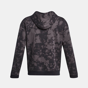 New Style <b>Fleece</b> Stone Washed <b>Hoodies</b> Custom Logo No String Mix Color 80% Cotton 20% Polyester Vintage Wash <b>Hoodies</b> For <b>Men's</b> - Product Image 2