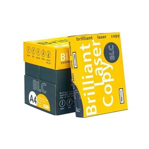 Papel A4 Brilliant Laser Copy en resmas para distribución internacional - Product Image 4