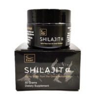 Acheter de la résine de Shilajit pure de l'Himalaya avec 80% + de l'acide fulvique Résine de Shilajit originale avec emballage personnalisé Résine de Shilajit à vendre