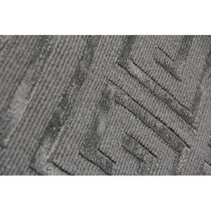 2023 New Luxury Fashionable Wool/Silk Washable Non-slip Custom Pet Friendly Handmade Rug for Living Room Bedroom Kitchen - Product Image 4