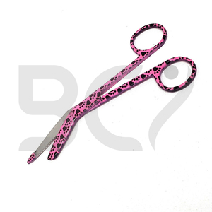 Tijeras ortopédicas para cirugía ortopédica de alta calidad, fuente de alimentación Manual hecha de tijeras de vendaje de acero inoxidable quirúrgico - Product Image 3