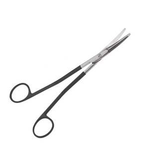 Ciseaux chirurgicaux manuels en acier inoxydable Gorney pour lifting, haute qualité, réutilisables, usage hospitalier, vente en gros - Product Image 6